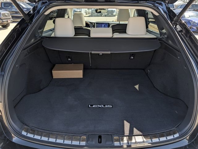 Used 2024 Lexus RX 350 350h Luxury w/ Convenience Package image 30