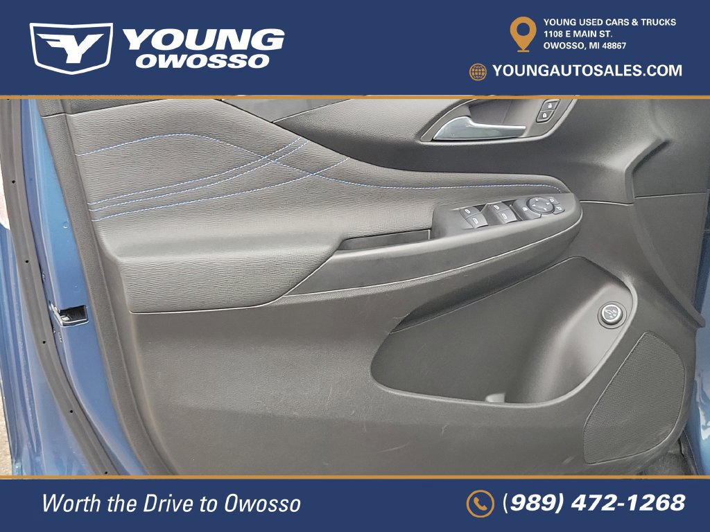 Used 2025 Buick Envista Sport Touring w/ Convenience I Package FWD image 26