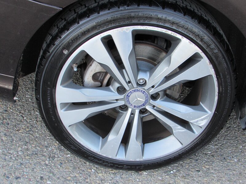 Used 2015 Mercedes-Benz CLA 250 image 35