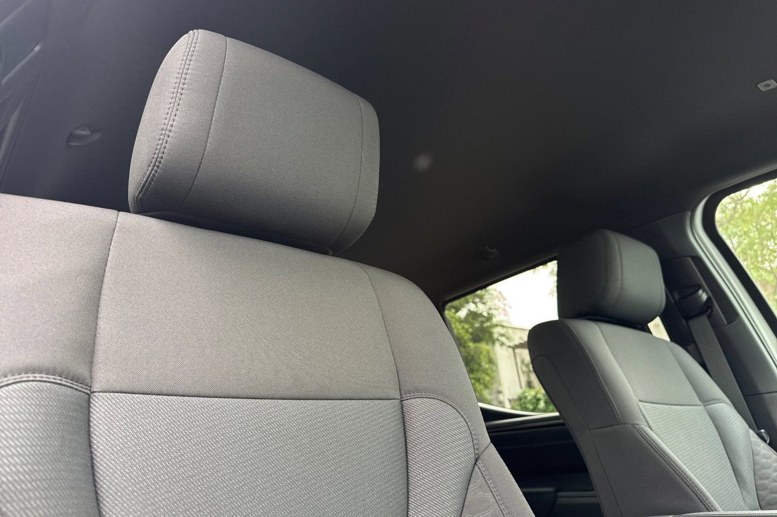 New 2026 Toyota Tundra SR5 image 18