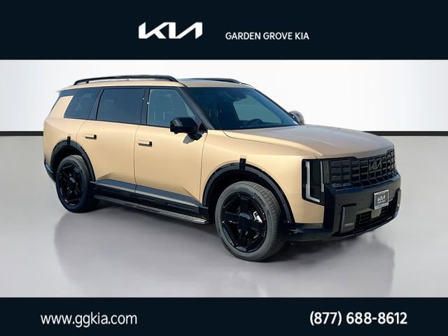 New 2027 Kia Telluride X-Line SX Prestige AWD/4WD 360° Tour