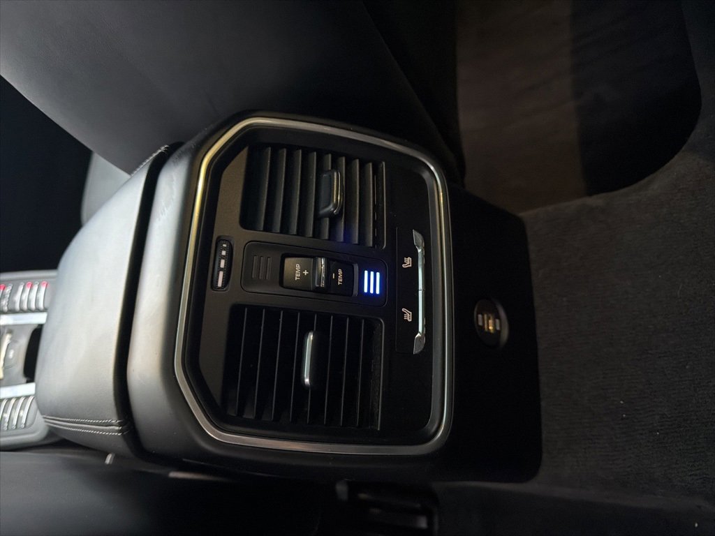 Used 2017 Porsche Macan S image 7