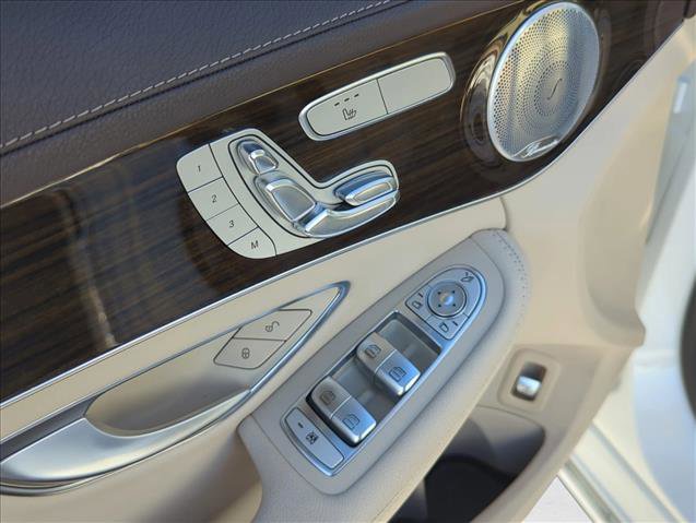 Used 2016 Mercedes-Benz C 300 4MATIC Sedan image 8