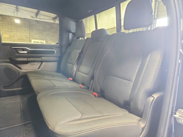 Used 2025 RAM 1500 Lone Star AWD/4WD image 28