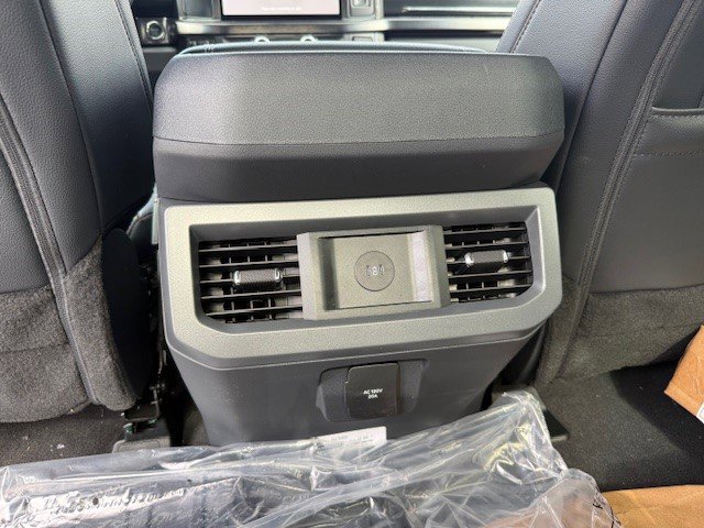 New 2026 Ford F350 Lariat image 10