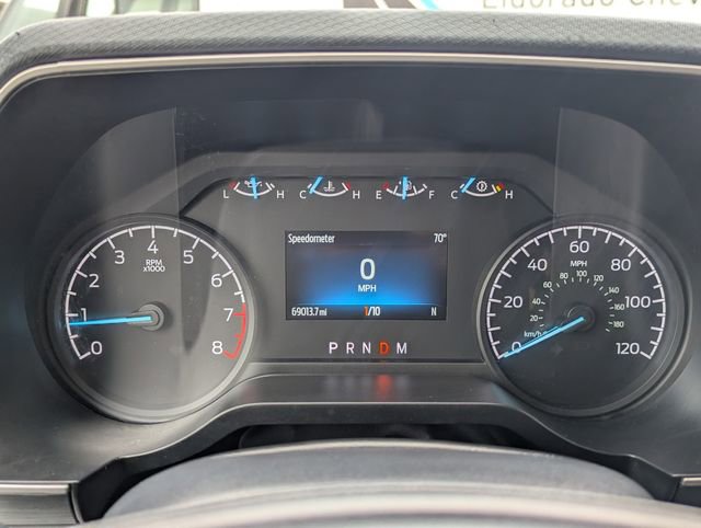 Used 2023 Ford F150 XLT image 10