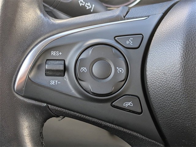 Used 2018 Buick Enclave Essence image 31