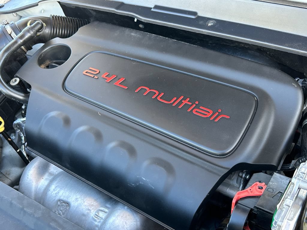 Used 2021 Jeep Compass Trailhawk AWD/4WD image 28