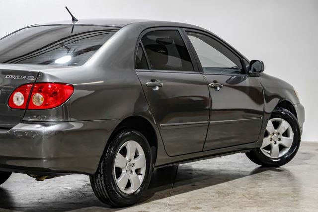 Used 2006 Toyota Corolla LE image 18