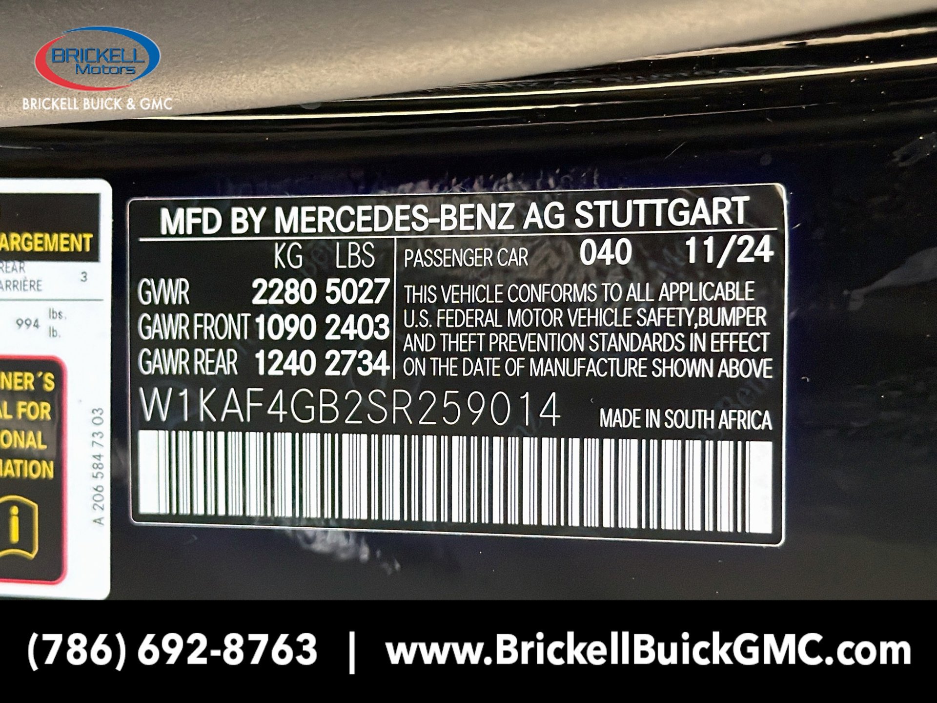 Used 2025 Mercedes-Benz C 300 Sedan image 40