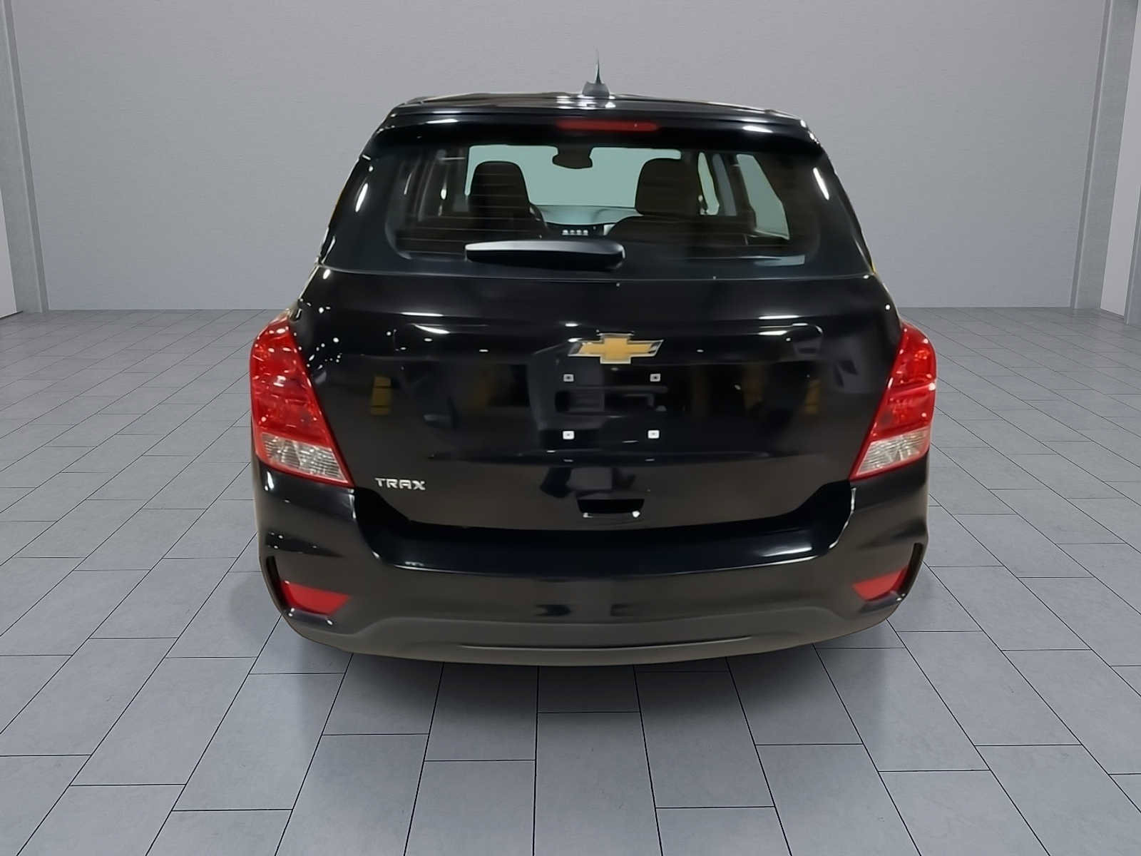 Used 2019 Chevrolet Trax LS image 7