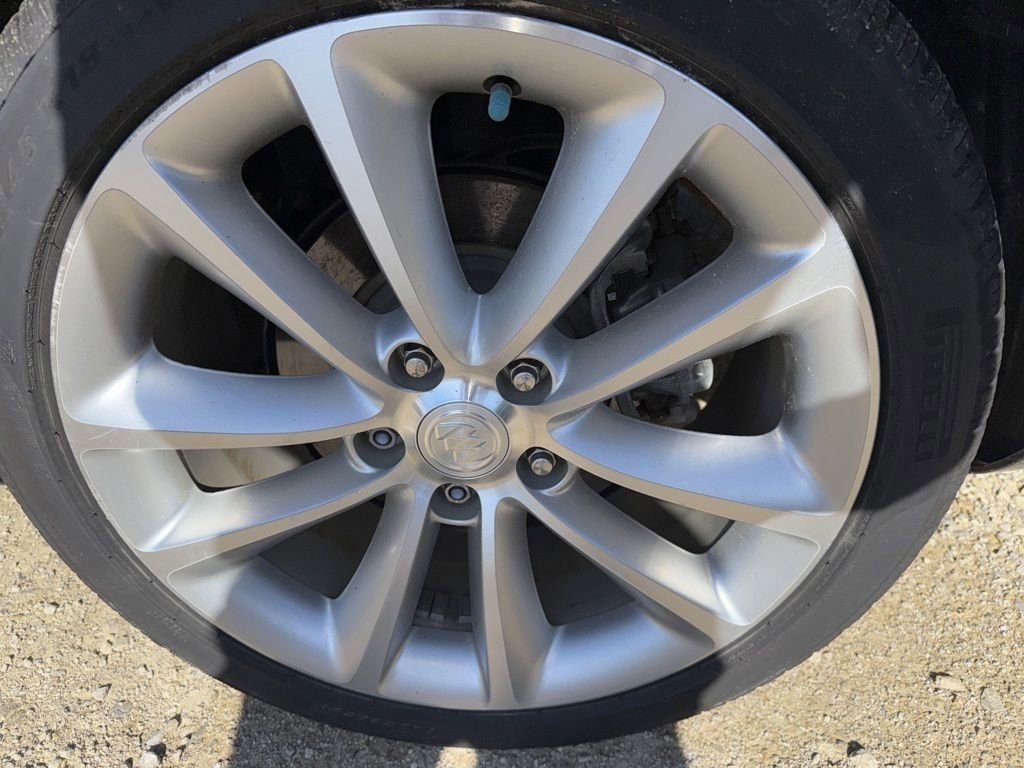 Used 2014 Buick Verano FWD image 9