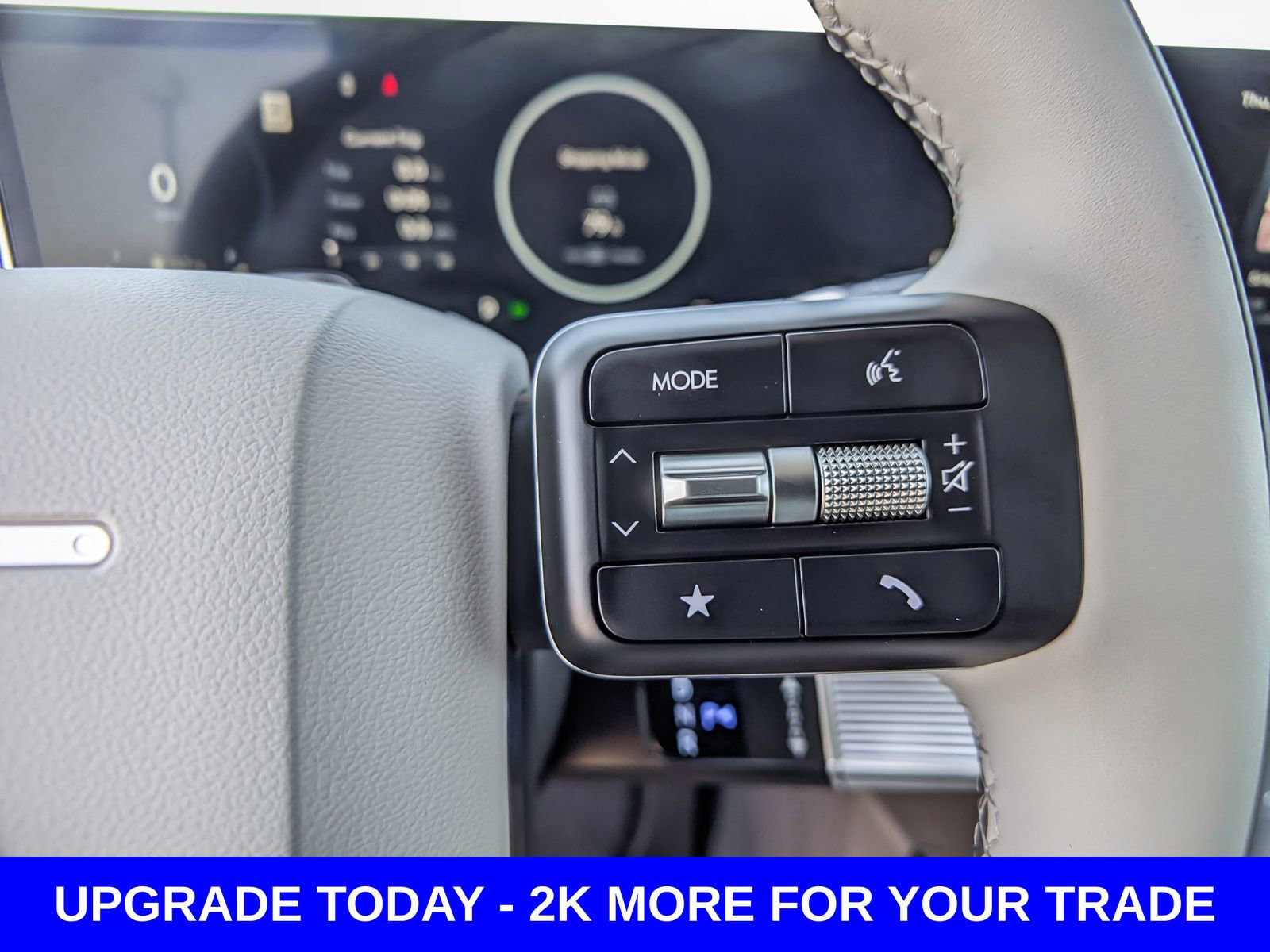 New 2026 Hyundai Santa Fe Calligraphy image 22