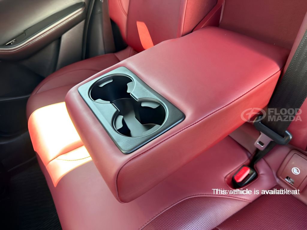 Certified 2024 MAZDA CX-30 AWD 2.5 S w/ Preferred Package image 26