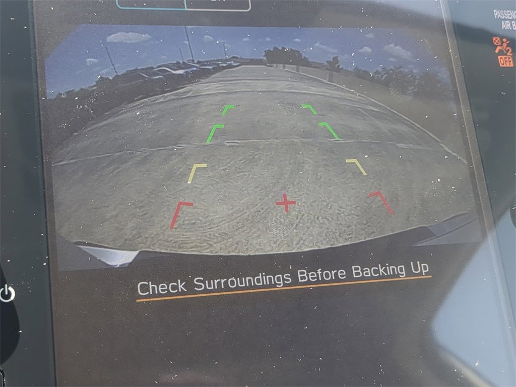 New 2025 Subaru Outback Premium w/ Popular Package #1A image 23