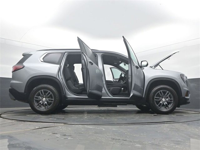 Certified 2025 GMC Acadia Elevation image 63