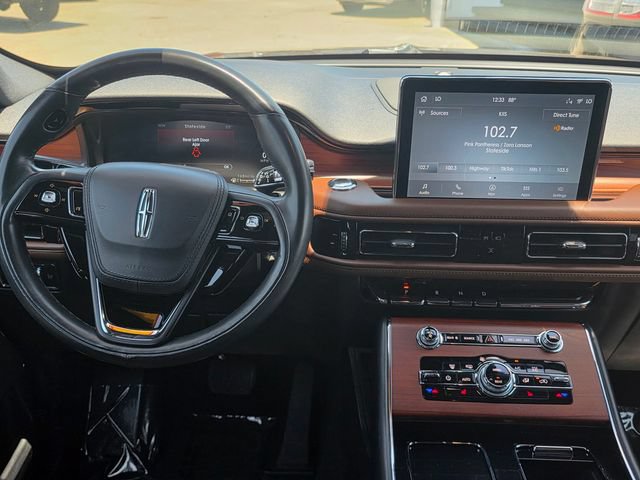 Used 2023 Lincoln Aviator Reserve RWD image 14