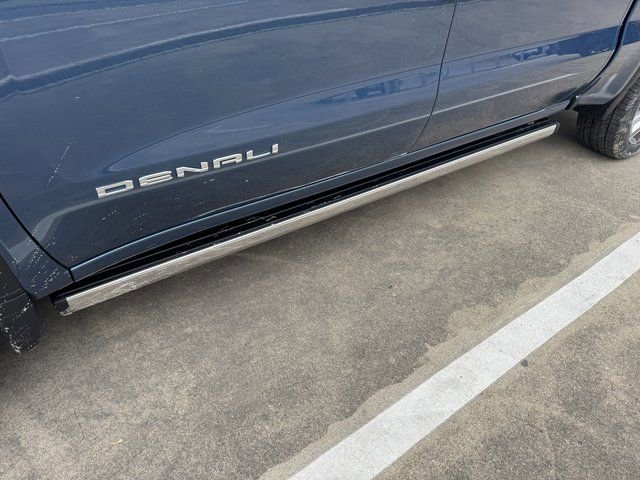 New 2026 GMC Sierra 1500 Denali image 8