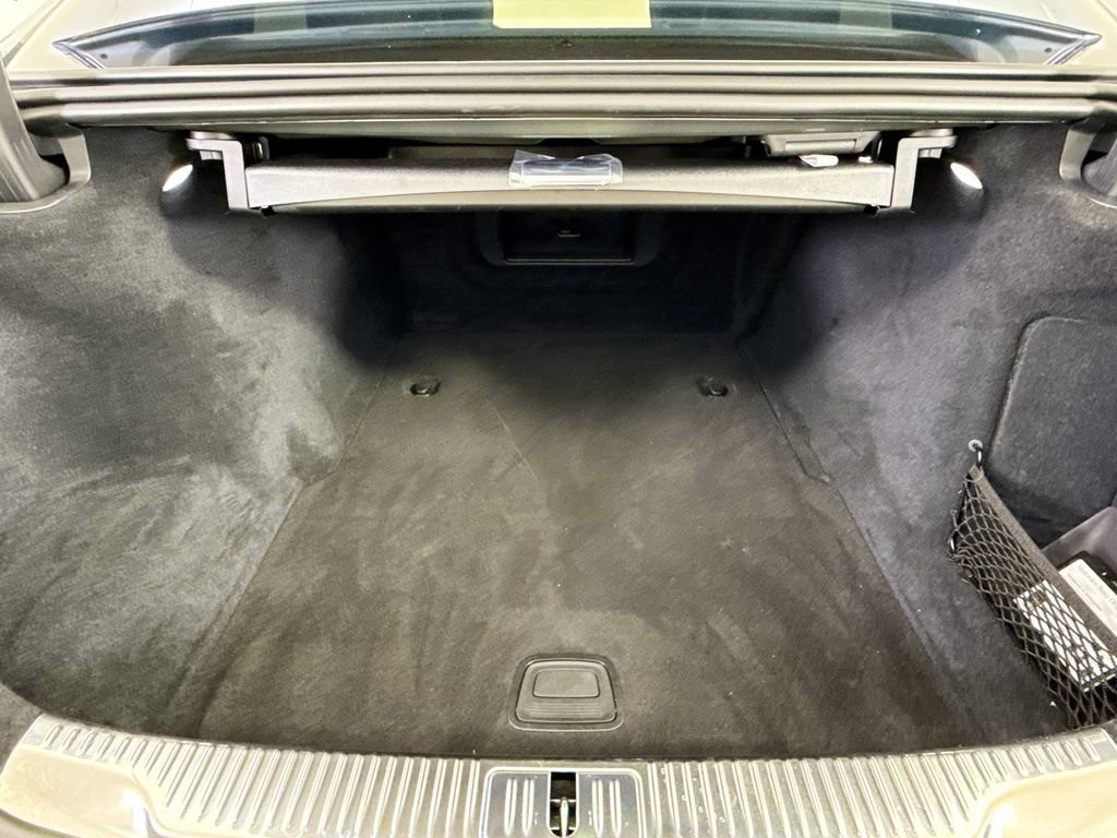 Certified 2025 Mercedes-Benz S 580 4MATIC Sedan image 27