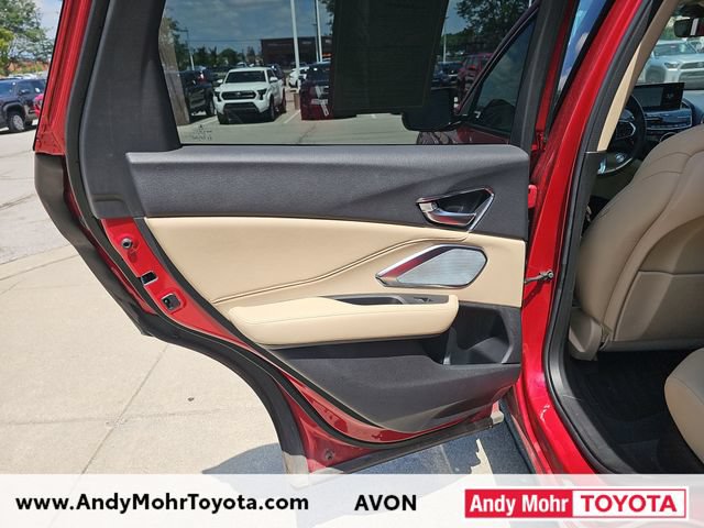 Used 2019 Acura RDX AWD w/ Technology Package image 31