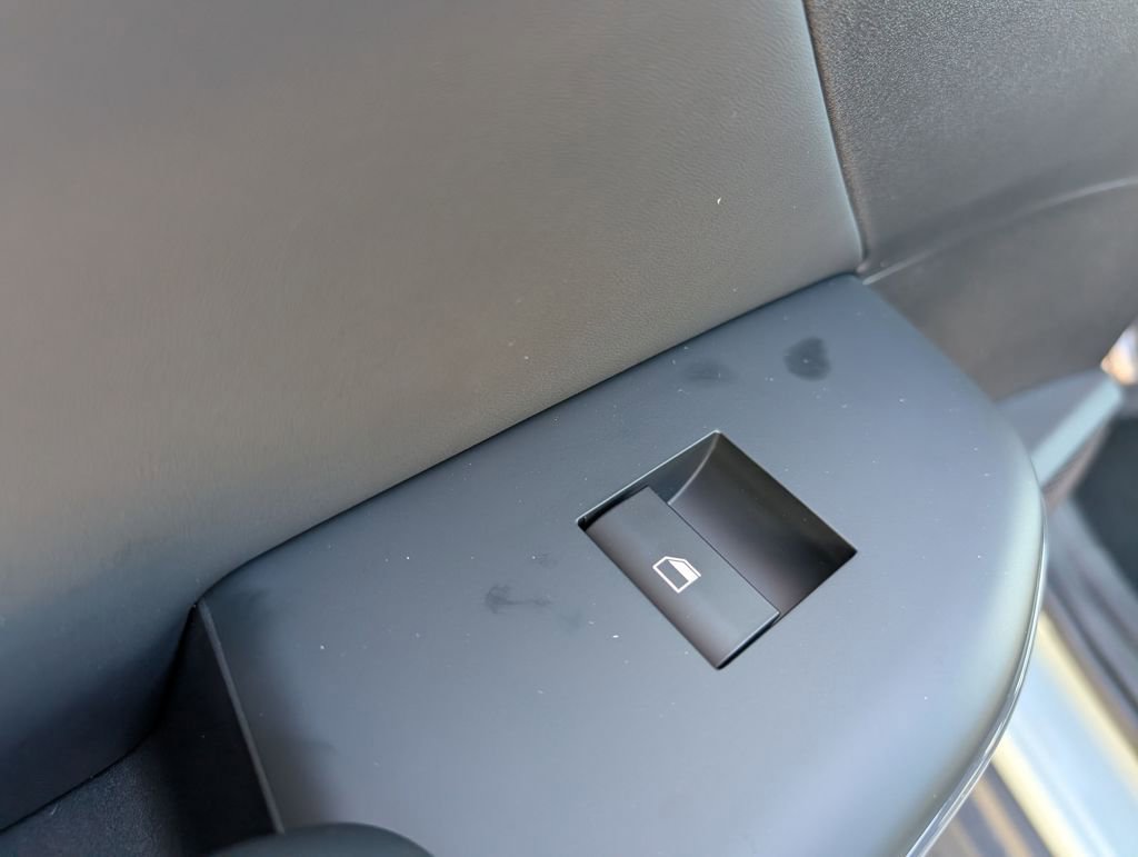 New 2026 Kia K4 EX image 11