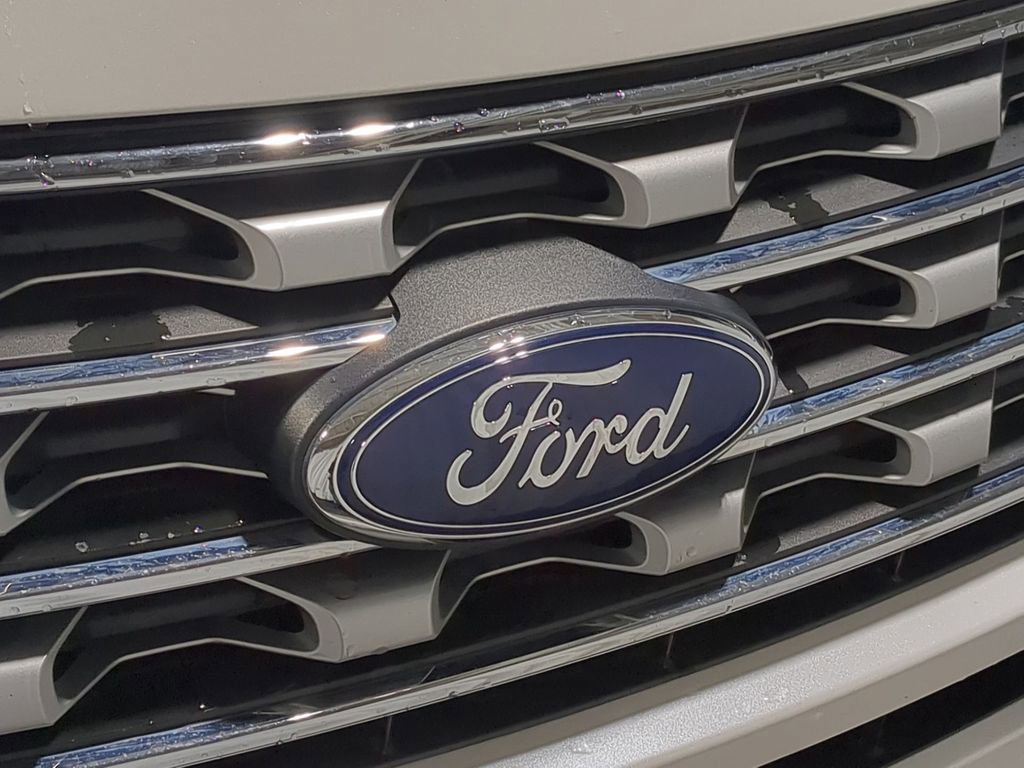 Used 2016 Ford Explorer Limited AWD/4WD image 14