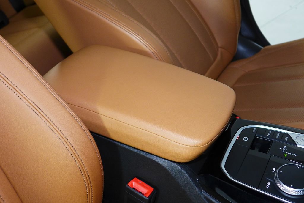 Used 2022 BMW X3 sDrive30i w/ Premium Package image 16