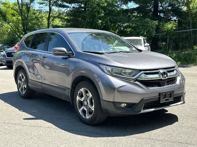 Used 2018 Honda CR-V EX-L image 22