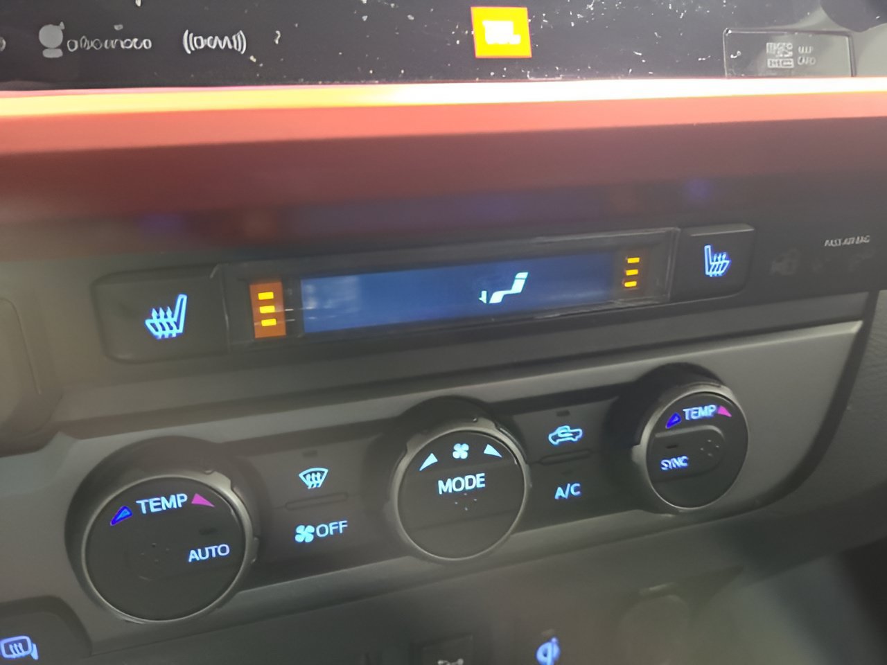 Used 2019 Toyota Tacoma TRD Off-Road AWD/4WD image 36