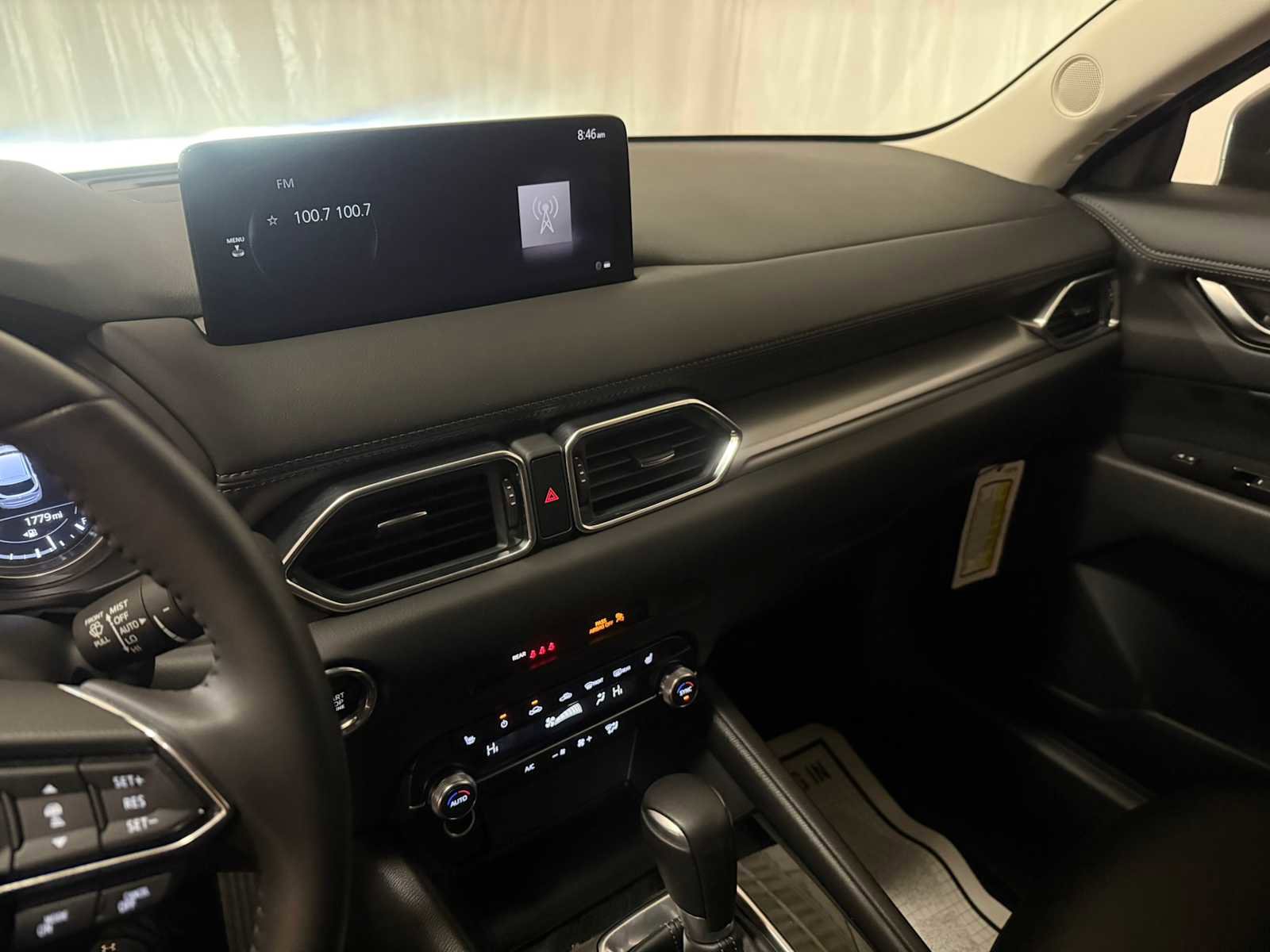 Certified 2025 MAZDA CX-5 AWD 2.5 S image 35