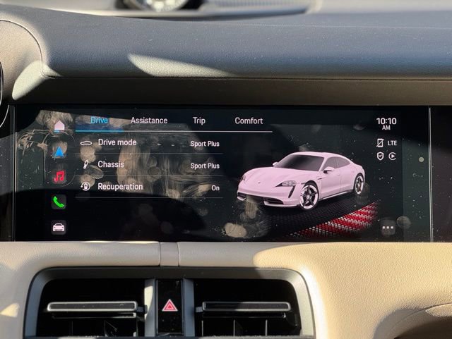 New 2024 Porsche Taycan image 26