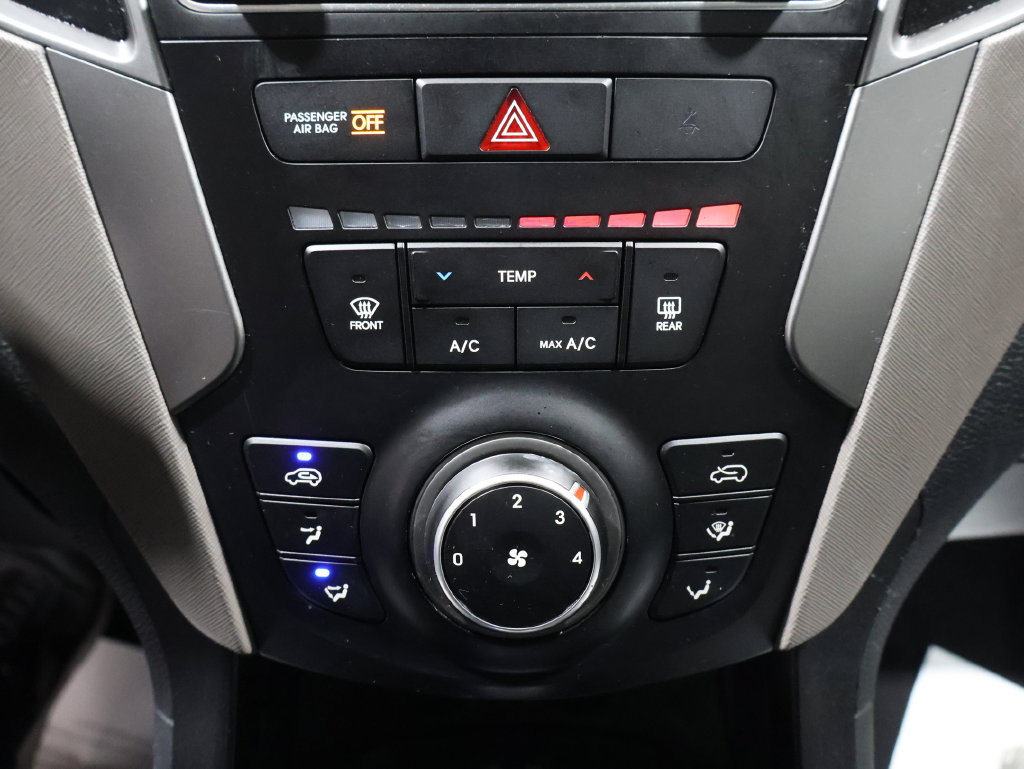 Used 2018 Hyundai Santa Fe Sport AWD/4WD image 8