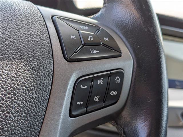 Used 2021 Ford Ranger XLT w/ Equipment Group 301A Mid image 16