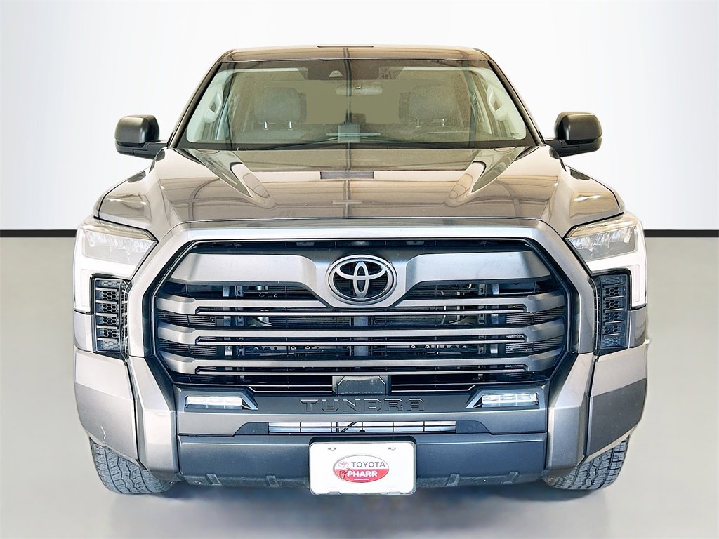 Used 2023 Toyota Tundra SR5 image 2