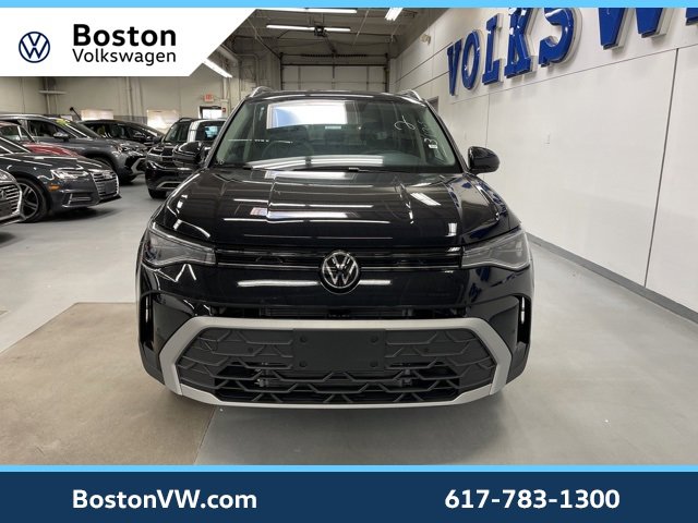 New 2026 Volkswagen Taos SE image 6