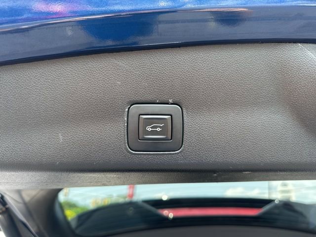 Used 2022 Chevrolet TrailBlazer ACTIV w/ Sun and Liftgate Package image 31