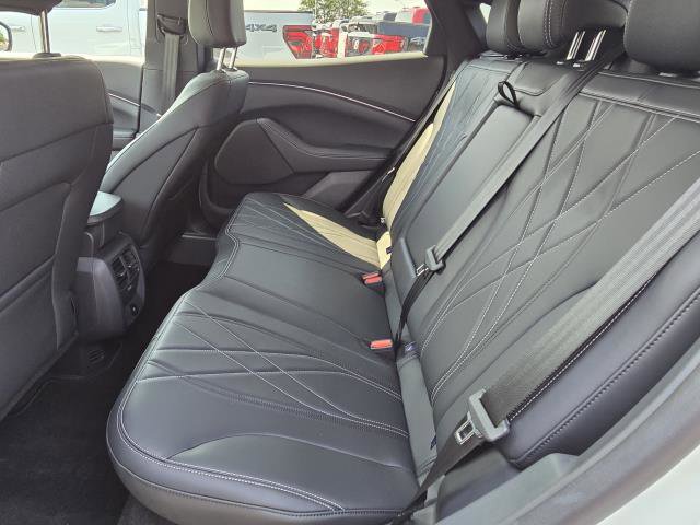 New 2024 Ford Mustang Mach-E Select w/ Comfort Package Lite image 28