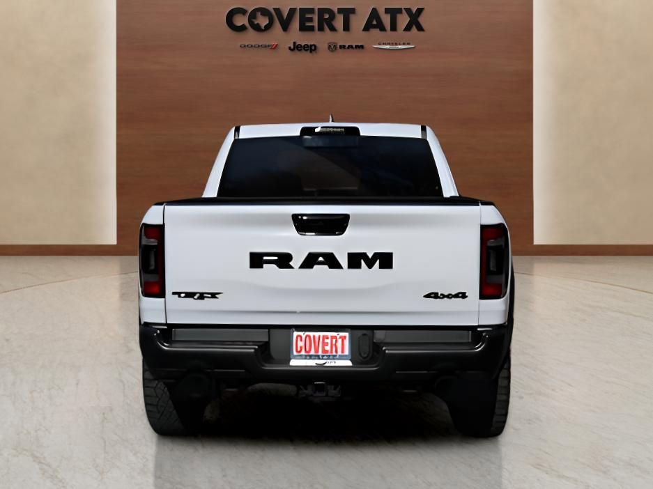 Used 2024 RAM 1500 TRX w/ TRX Level 2 Equipment Group image 4