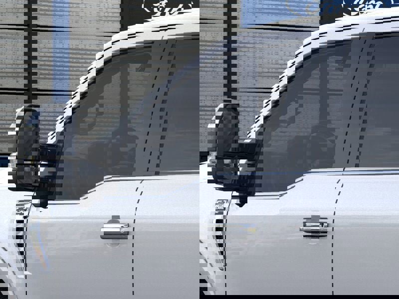 New 2025 Ford F150 Lariat w/ Equipment Group 501A Mid image 42