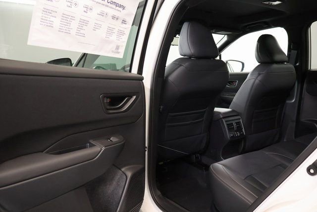 New 2026 Subaru Outback Limited image 28