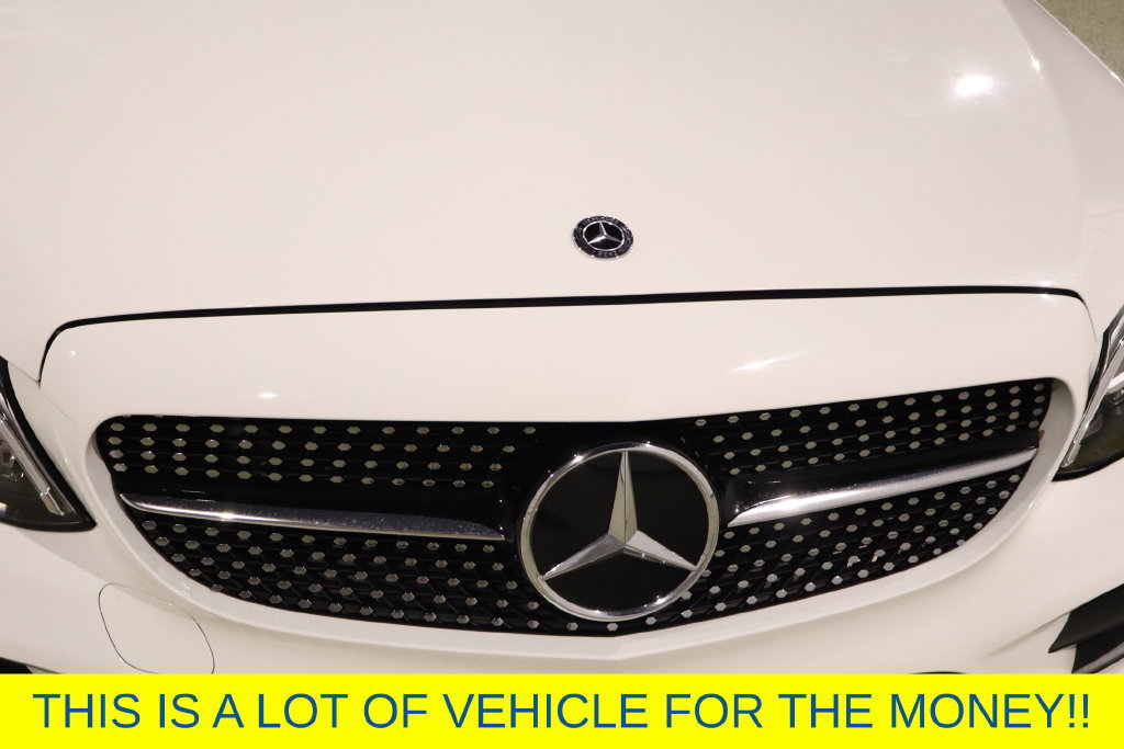 Used 2019 Mercedes-Benz C 300 Sedan image 14