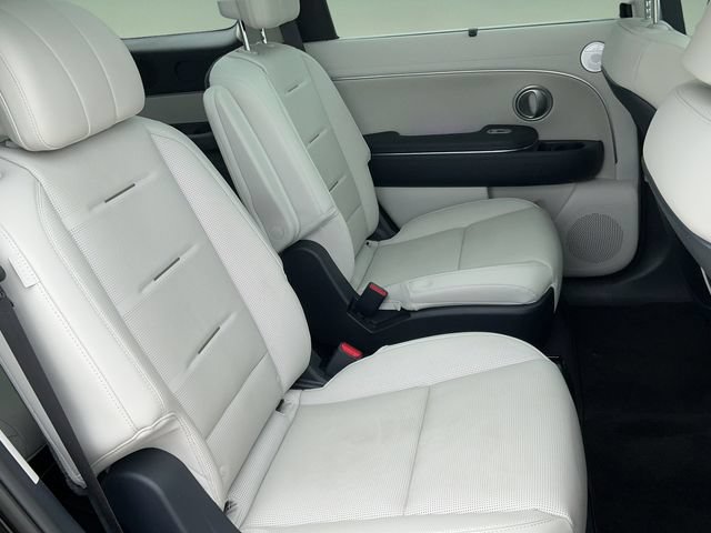 Used 2026 Hyundai Palisade Calligraphy FWD image 20