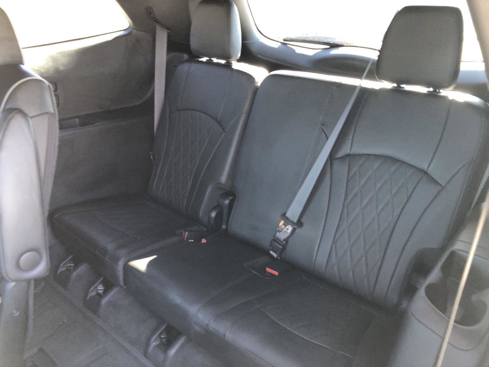 Certified 2022 Buick Enclave Avenir w/ Avenir Technology Package image 22