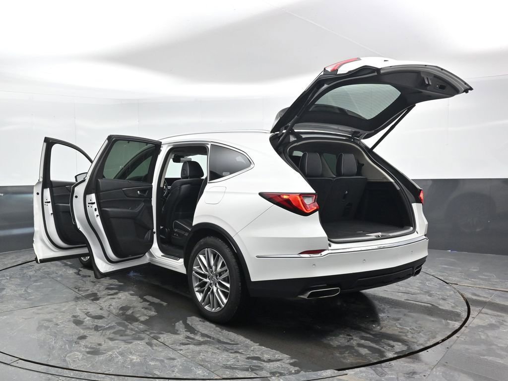 Used 2023 Acura MDX SH-AWD w/ Advance Package image 53