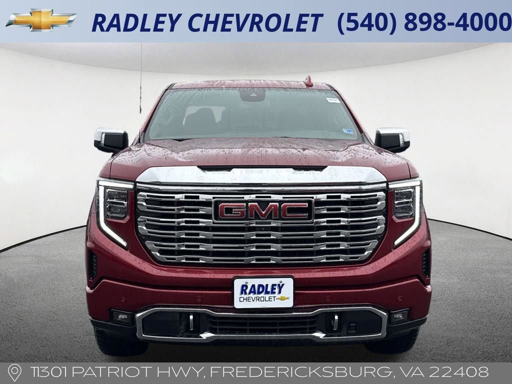 Certified 2023 GMC Sierra 1500 Denali image 23