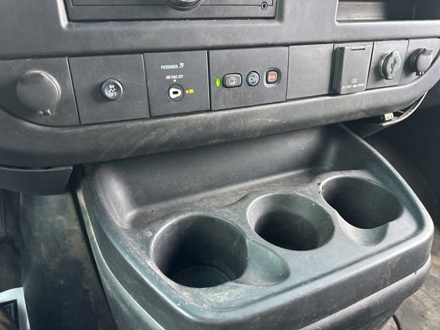 Used 2016 Chevrolet Express 2500 image 33