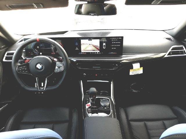 New 2026 BMW M2 w/ Lighting Package RWD image 13