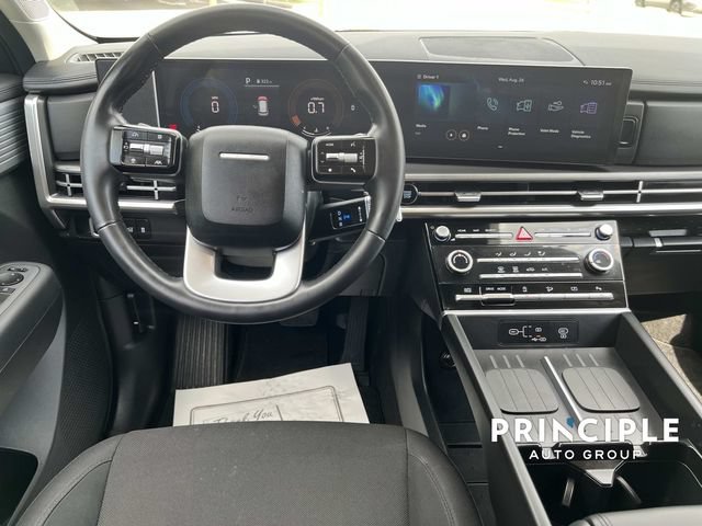 Used 2026 Hyundai Santa Fe SE FWD image 28