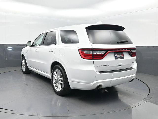 Used 2022 Dodge Durango R/T RWD image 3