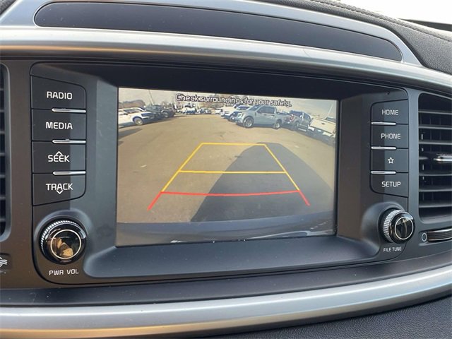 Used 2020 Kia Sorento L image 25